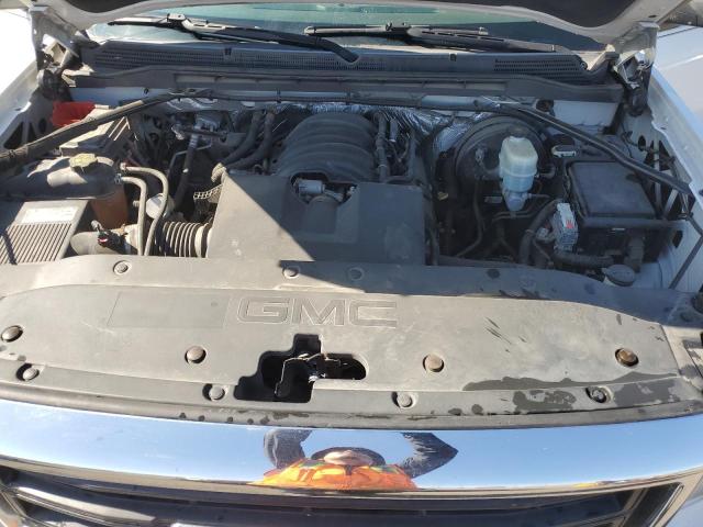 Photo 11 from auction – 2014 GMC SIERRA C15 with VIN 1GTR1TEH3EZ160686