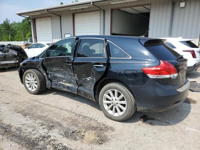 Photo 2 from auction – 2010 TOYOTA VENZA with VIN 4T3ZA3BB5AU034209