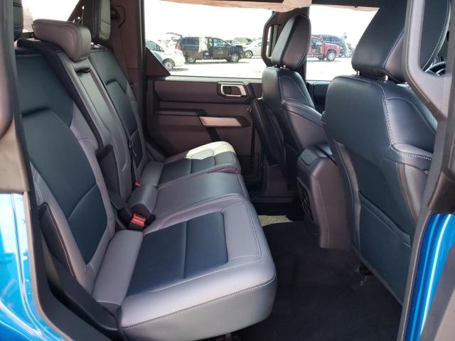 Photo 10 from auction – 2022 FORD BRONCO BAS with VIN 1FMEE5DP9NLA79634