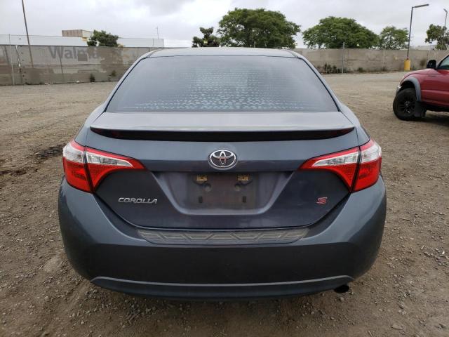 Photo 6 from auction – 2016 TOYOTA COROLLA L with VIN 5YFBURHE1GP559770
