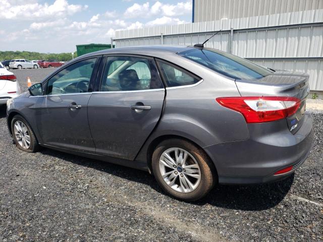 Photo 2 from auction – 2012 FORD FOCUS SEL with VIN 1FAHP3H21CL416489