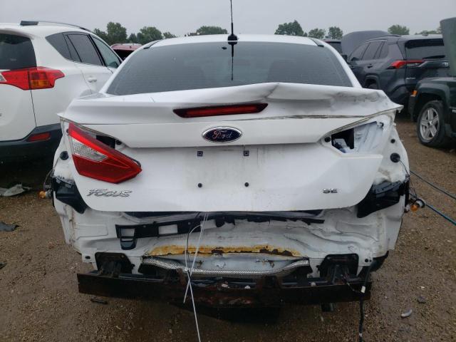 Photo 6 from auction – 2014 FORD FOCUS SE with VIN 1FADP3F28EL344324