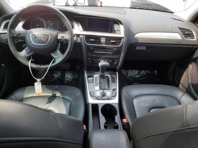 Photo 8 from auction – 2013 AUDI A4 PREMIUM with VIN WAUBFAFL7DN038121