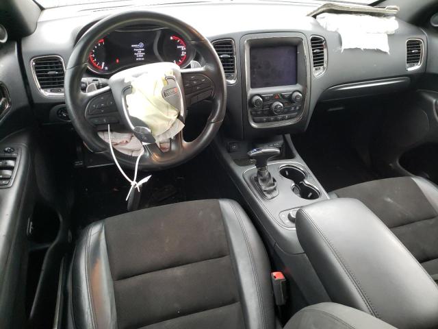 Photo 8 from auction – 2020 DODGE DURANGO R/ with VIN 1C4SDJCTXLC262247