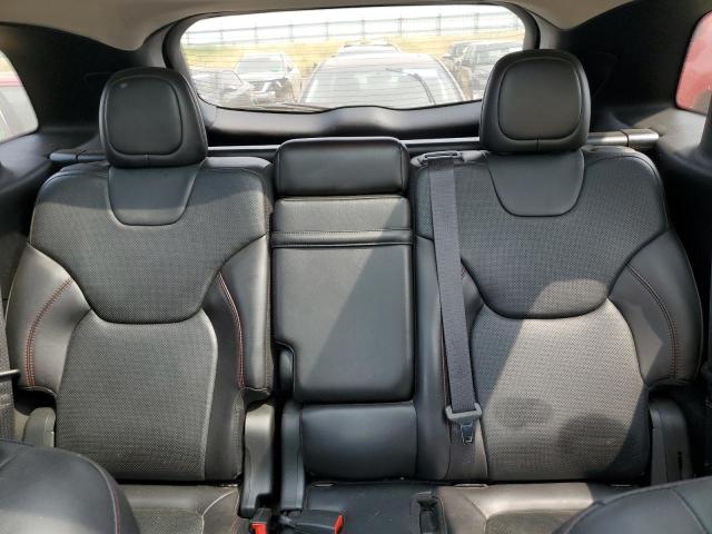 Photo 10 from auction – 2016 JEEP CHEROKEE T with VIN 1C4PJMBS2GW337164