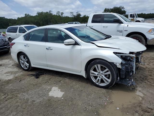 Photo 4 from auction – 2014 NISSAN ALTIMA 3.5 with VIN 1N4BL3AP4EC291658
