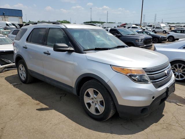 Zdjęcie 4 z aukcji – 2014 FORD EXPLORER z VIN 1FM5K7B80EGA46921