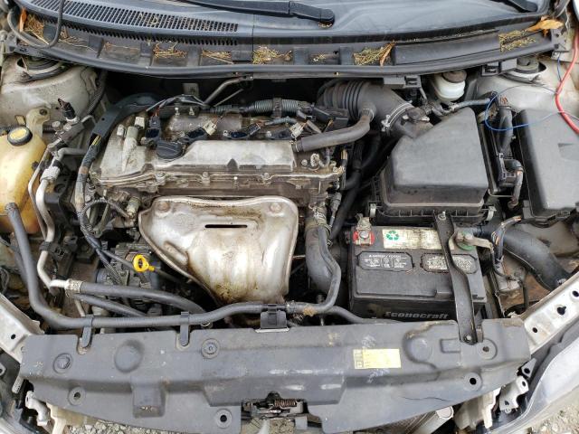 Photo 11 from auction – 2012 TOYOTA SCION TC with VIN JTKJF5C7XC3033656
