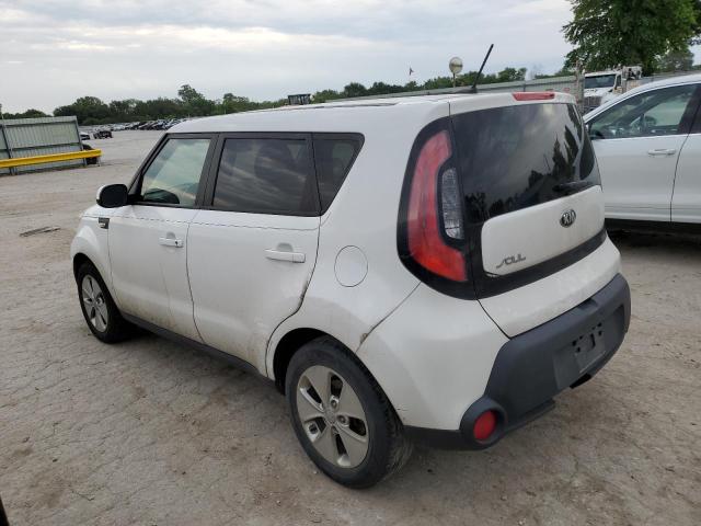 Photo 2 from auction – 2014 KIA SOUL with VIN KNDJN2A2XE7071755