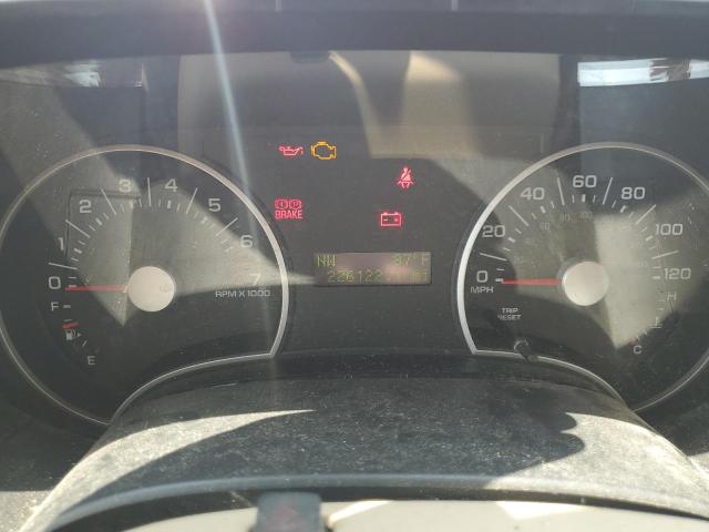 Фото 9 с аукциона – 2006 FORD EXPLORER X с VIN 1FMEU73E86UA79439