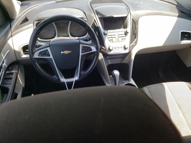 Photo 8 from auction – 2013 CHEVROLET EQUINOX LT with VIN 2GNALDEK7D6313340