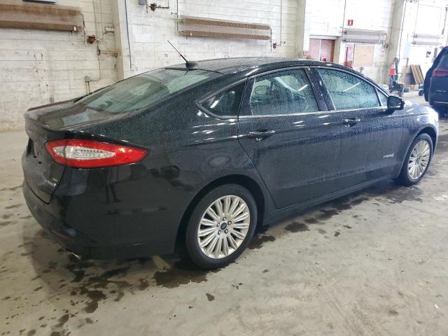 Photo 3 from auction – 2013 FORD FUSION SE with VIN 3FA6P0LU3DR124649