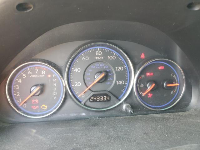 Photo 9 from auction – 2005 HONDA CIVIC LX with VIN 2HGES16535H565128