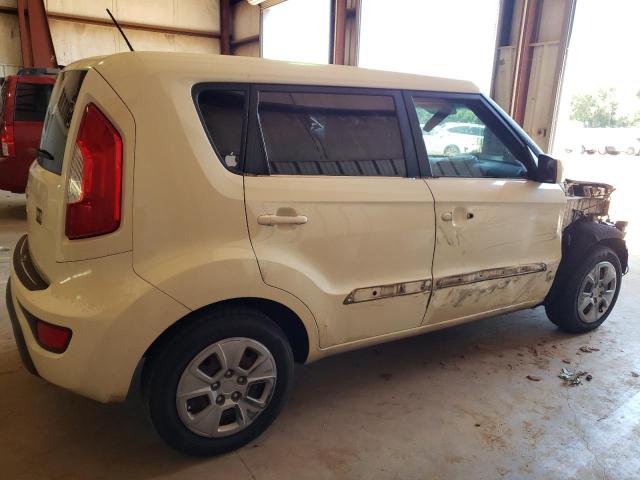 Photo 3 from auction – 2013 KIA SOUL with VIN KNDJT2A57D7559642