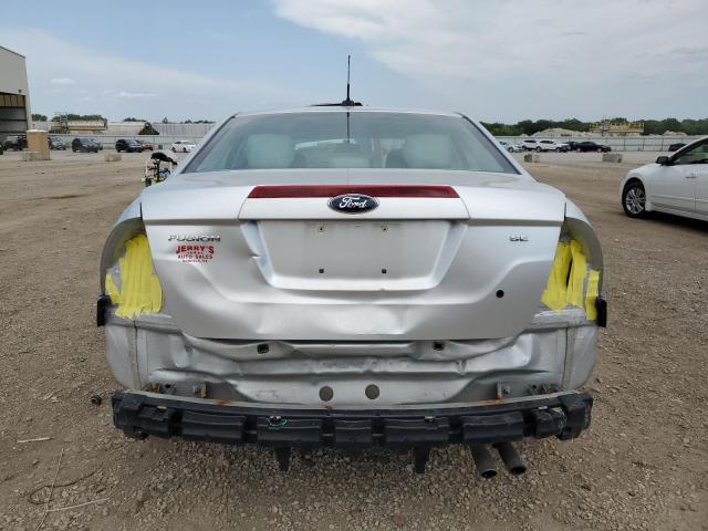 Photo 6 from auction – 2011 FORD FUSION SE with VIN 3FAHP0HA2BR293923