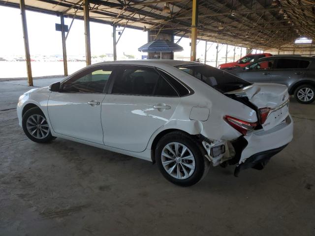 Photo 2 from auction – 2017 TOYOTA CAMRY LE with VIN 4T1BF1FK0HU418404