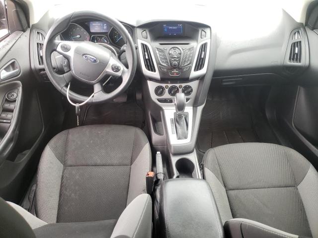 Photo 8 from auction – 2014 FORD FOCUS SE with VIN 1FADP3K20EL286327