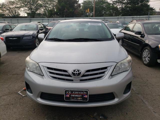 Photo 5 from auction – 2013 TOYOTA COROLLA BA with VIN 2T1BU4EE7DC052147