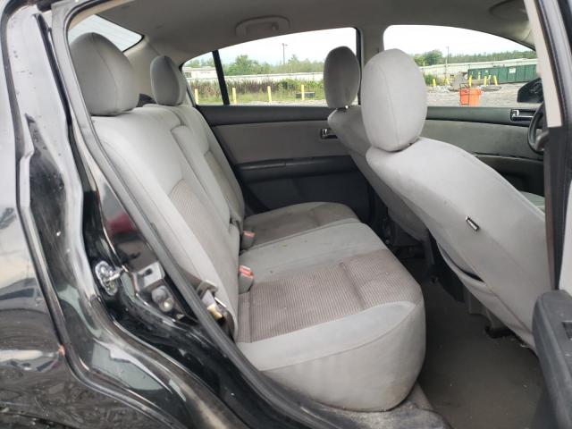 Photo 10 from auction – 2012 NISSAN SENTRA 2.0 with VIN 3N1AB6AP2CL616399