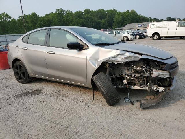 Photo 4 from auction – 2014 DODGE DART SXT with VIN 1C3CDFBBXED801655