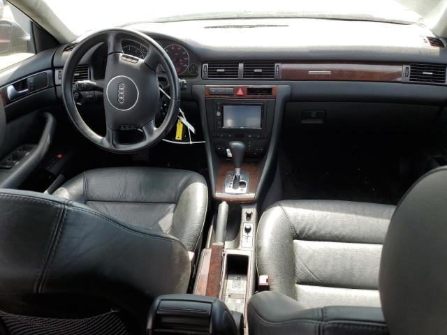 Zdjęcie 8 z aukcji – 2004 AUDI A6 S-LINE z VIN WAUCD64B94N063054