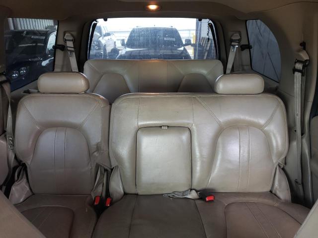 Photo 10 from auction – 2000 FORD EXPDTION with VIN 1FMFU18L1YLB53950