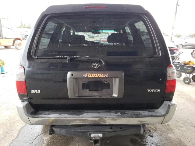 Photo 6 from auction – 1997 TOYOTA 4RUNNER SR with VIN JT3GN86R5V0022012