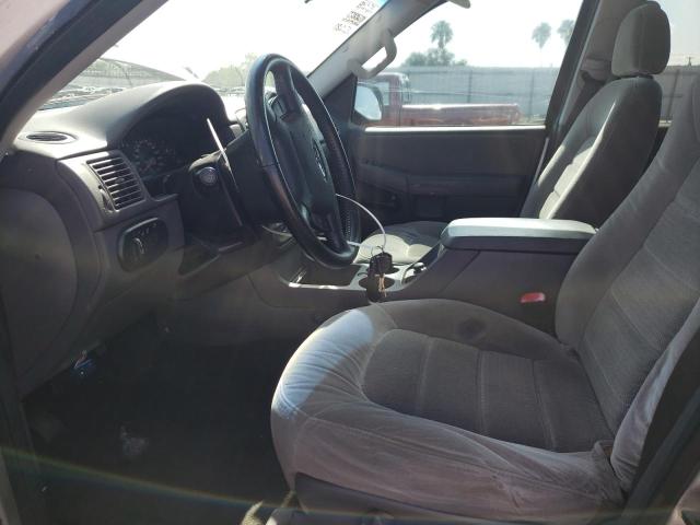 Photo 7 from auction – 2005 FORD EXPLORER X with VIN 1FMZU63E65UB86077