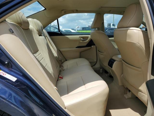 Photo 10 from auction – 2017 TOYOTA CAMRY LE with VIN 4T1BF1FK6HU677060