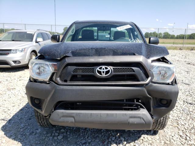 Photo 5 from auction – 2014 TOYOTA TACOMA with VIN 5TFPX4EN4EX019493