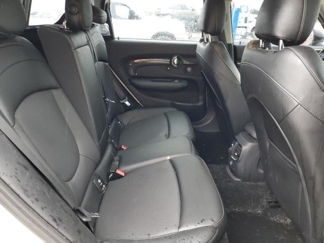 Photo 10 from auction – 2017 MINI COOPER S C with VIN WMWLN9C30H2B32314
