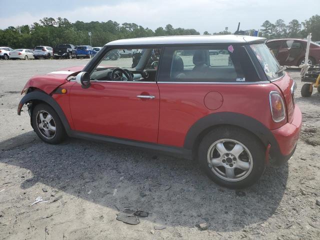 Photo 2 from auction – 2009 MINI COOPER with VIN WMWMF33589TU75977