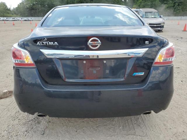 Photo 6 from auction – 2014 NISSAN ALTIMA 2.5 with VIN 1N4AL3AP1EN338757