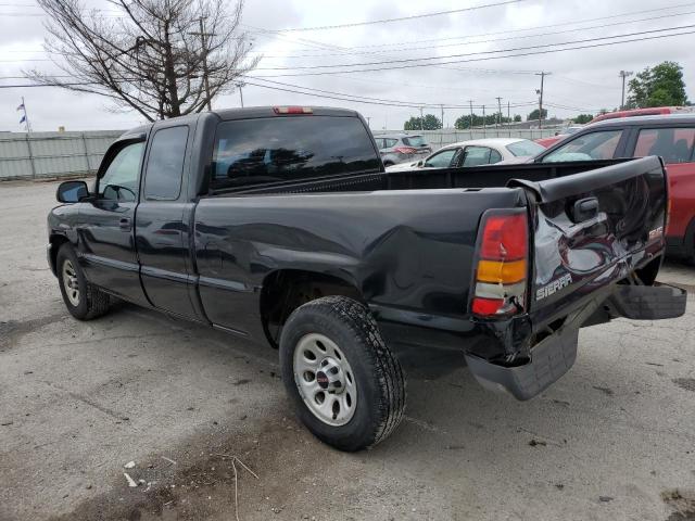 Photo 2 from auction – 2005 GMC NEW SIERRA with VIN 1GTEC19X05Z252000