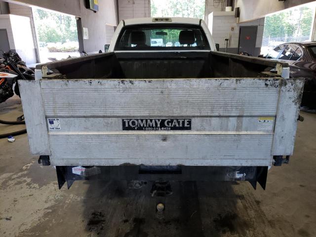 Photo 6 from auction – 2014 FORD F150 with VIN 1FTNF1CFXEKE05434