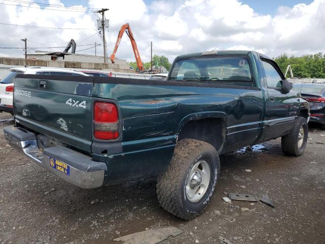 Photo 3 from auction – 2001 DODGE RAM 1500 with VIN 1B7HF16Z51S183852