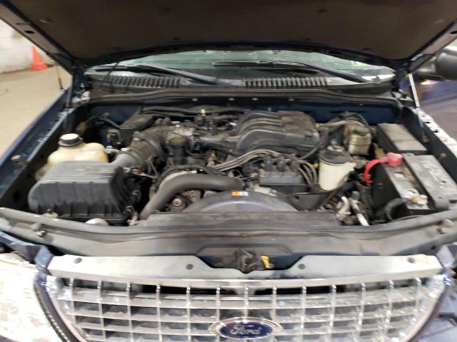 Photo 12 from auction – 2005 FORD EXPLORER X with VIN 1FMZU73K15UA19718