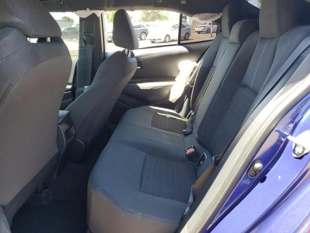 Photo 10 from auction – 2022 TOYOTA COROLLA SE with VIN 5YFS4MCE2NP113571