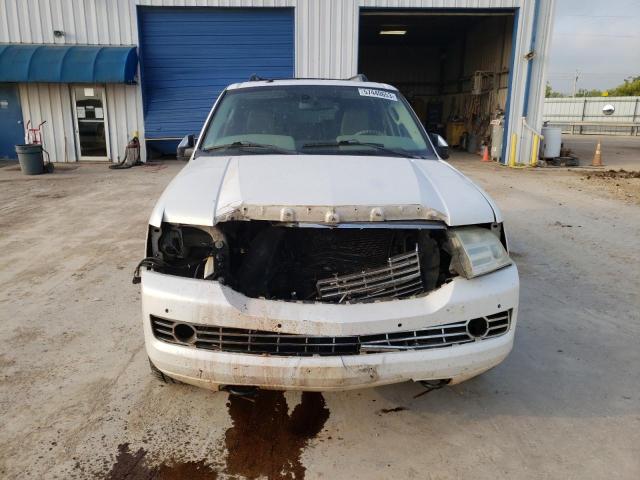 Photo 5 from auction – 2011 LINCOLN NAVIGATOR with VIN 5LMJJ2H50BEJ06217