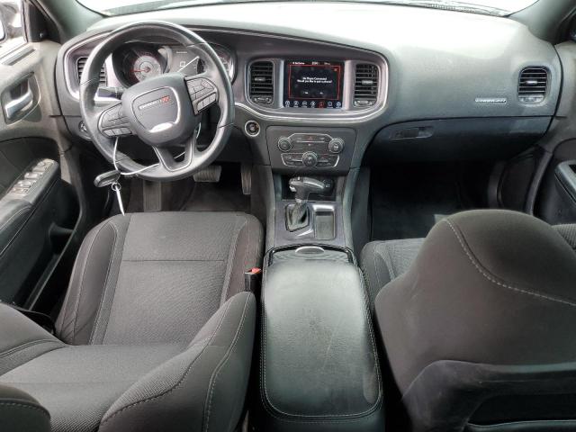 Photo 8 from auction – 2017 DODGE CHARGER SX with VIN 2C3CDXHG3HH623734