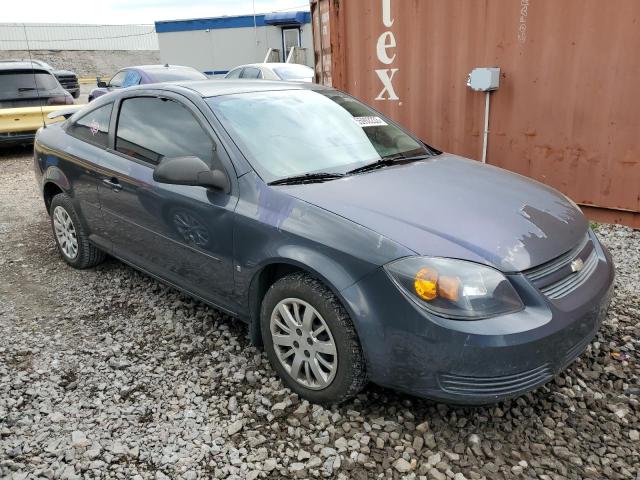 Photo 4 from auction – 2008 CHEVROLET COBALT LS with VIN 1G1AK18F587332489