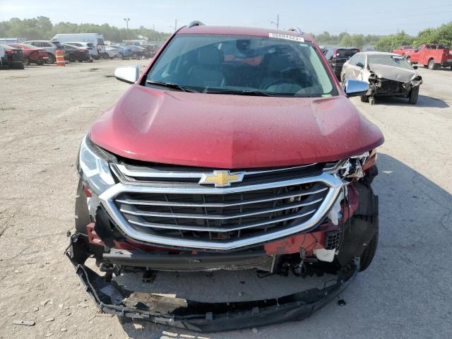 Photo 5 from auction – 2018 CHEVROLET EQUINOX PR with VIN 3GNAXMEV1JS504764