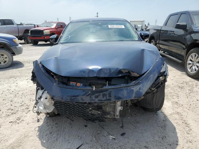 Photo 5 from auction – 2021 MAZDA CX-30 SELE with VIN 3MVDMABL4MM303352
