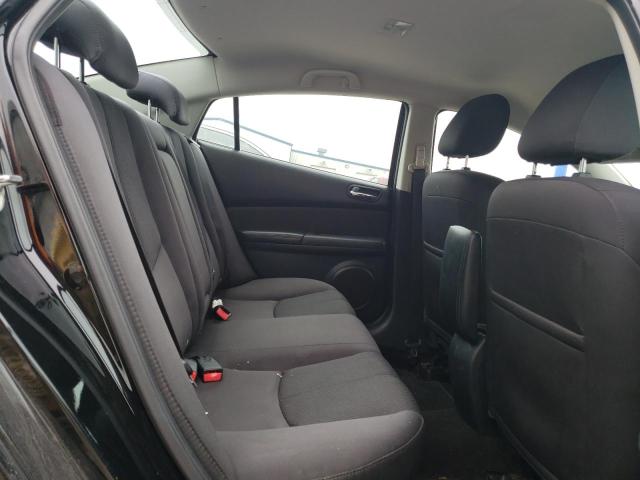 Photo 10 from auction – 2012 MAZDA 6 I with VIN 1YVHZ8DHXC5M24696