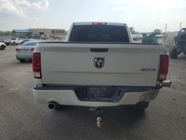 Photo 6 from auction – 2016 RAM 1500 ST with VIN 3C6RR7KT4GG371320