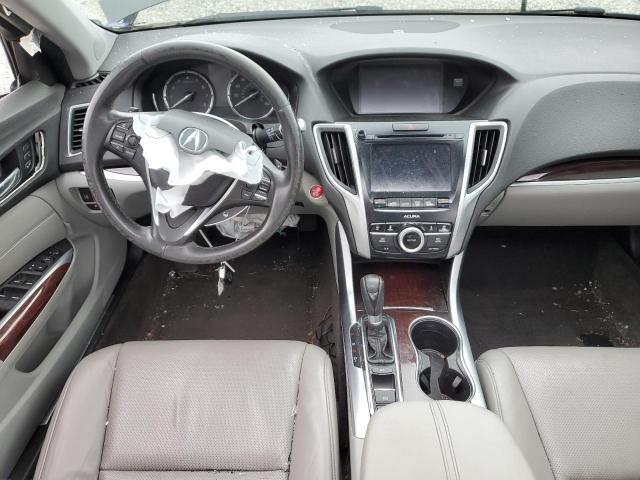 Photo 8 from auction – 2015 ACURA TLX TECH with VIN 19UUB1F52FA006178
