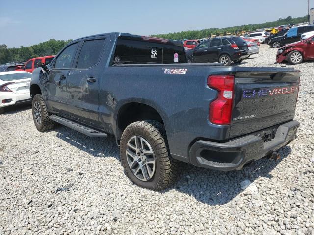 Zdjęcie 2 z aukcji – 2020 CHEVROLET SILVERADO z VIN 3GCPYFED2LG145174