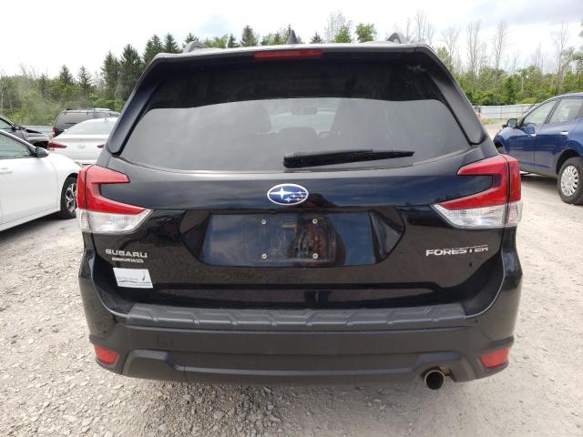 Photo 6 from auction – 2021 SUBARU FORESTER L with VIN JF2SKASC5MH558208
