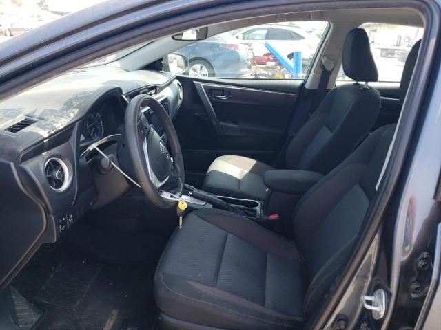 Photo 7 from auction – 2019 TOYOTA COROLLA L with VIN 2T1BURHEXKC237184
