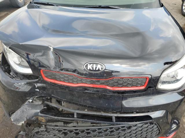 Photo 12 from auction – 2015 KIA SOUL + with VIN KNDJP3A57F7162607